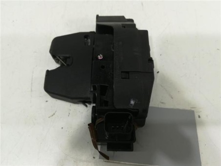 Cerradura Porton Citroen C3 1 2 12V VTi 