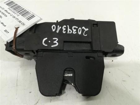 Cerradura Porton Citroen C3 1 2 12V VTi 