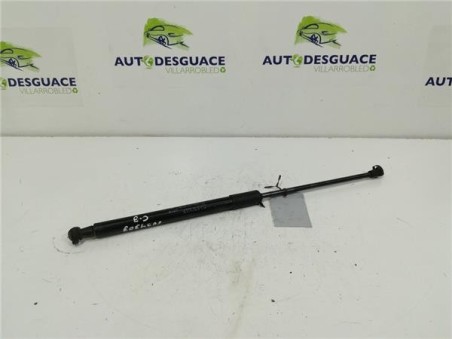 Amortiguador Porton Trasero Derecho Citroen C3 1 2 12V VTi 