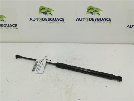 Amortiguador Porton Trasero Izquierdo Citroen C3 1 2 12V VTi 