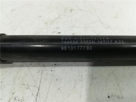 Amortiguador Porton Trasero Izquierdo Citroen C3 1 2 12V VTi 