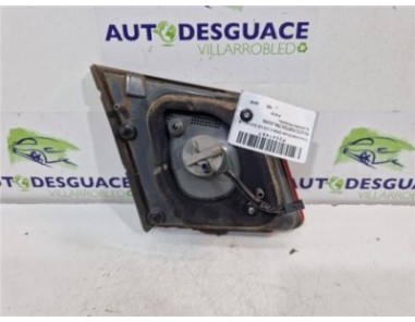 Piloto Porton Trasero Derecho Chevrolet Cruze  2 0 LS [2 0 Ltr  - 92 kW Diesel CAT]