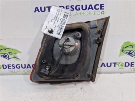 Piloto Porton Trasero Izquierdo Chevrolet Cruze  2 0 LS [2 0 Ltr  - 92 kW Diesel CAT]