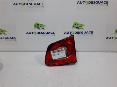 Piloto Porton Trasero Derecho Volkswagen Tiguan  2 0 +Motion 4Motion [2 0 Ltr  - 103 kW TDI]