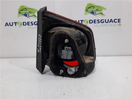 Piloto Porton Trasero Derecho Volkswagen Tiguan  2 0 +Motion 4Motion [2 0 Ltr  - 103 kW TDI]