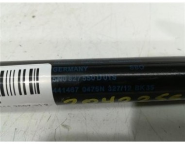 Amortiguador Porton Trasero Izquierdo Volkswagen Tiguan  2 0 TDI