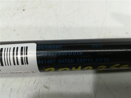 Amortiguador Porton Trasero Izquierdo Volkswagen Tiguan  2 0 TDI