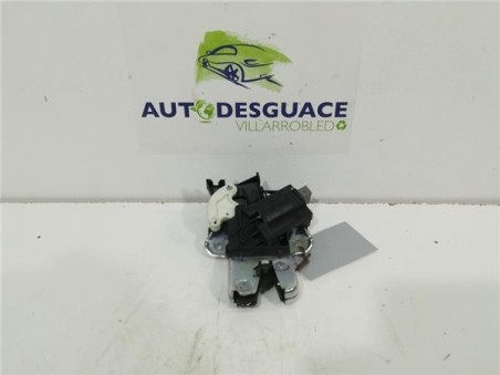 Cerradura Porton Volkswagen Passat Berlina  1 6 TDI
