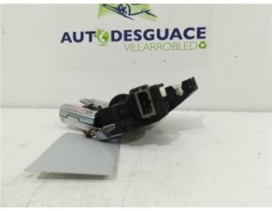 Cerradura Porton Volkswagen Passat Berlina  1 6 TDI