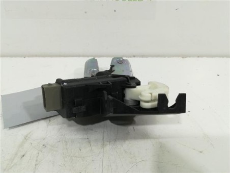 Cerradura Porton Volkswagen Passat Berlina  1 6 TDI