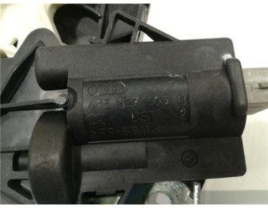 Cerradura Porton Volkswagen Passat Berlina  1 6 TDI