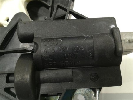 Cerradura Porton Volkswagen Passat Berlina  1 6 TDI