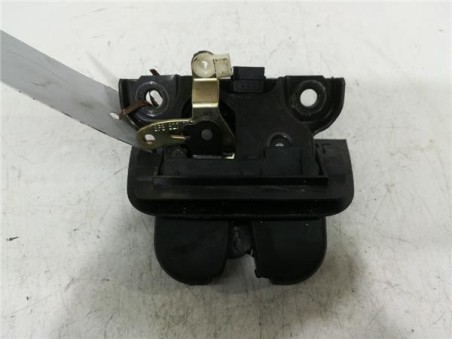 Cerradura Porton Audi A3  2 0 TDI Ambiente   [2 0 Ltr  - 125 kW 16V TDI]