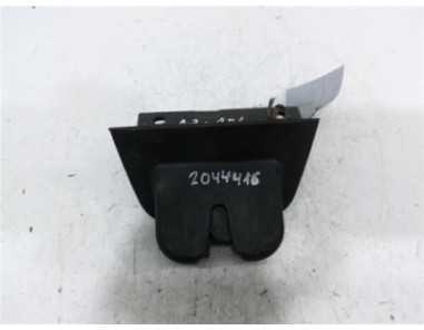 Cerradura Porton Audi A3  2 0 TDI Ambiente   [2 0 Ltr  - 125 kW 16V TDI]