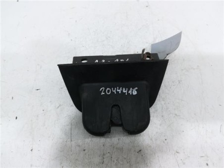 Cerradura Porton Audi A3  2 0 TDI Ambiente   [2 0 Ltr  - 125 kW 16V TDI]