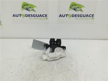 Cerradura Porton Toyota YARIS  1 0