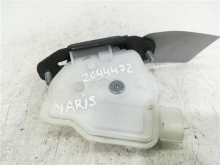 Cerradura Porton Toyota YARIS  1 0