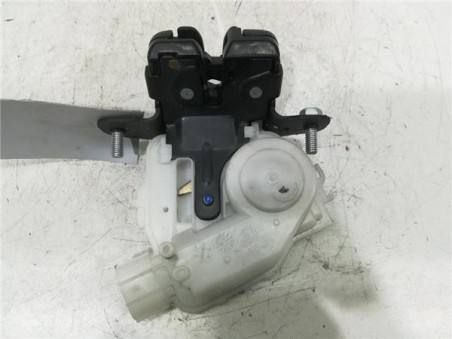 Cerradura Porton Toyota YARIS  1 0