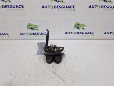 Cerradura Porton Audi A3  1 9 TDI Ambiente [1 9 Ltr  - 77 kW TDI]