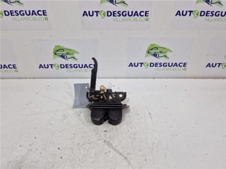 Cerradura Porton Audi A3  1 9 TDI Ambiente [1 9 Ltr  - 77 kW TDI]