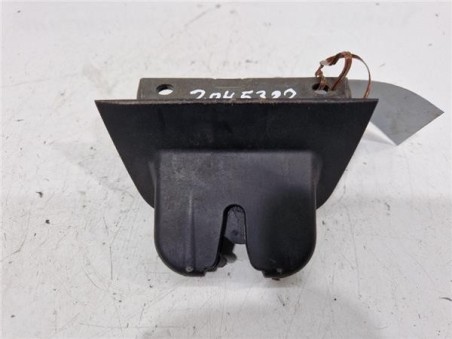 Cerradura Porton Audi A3  1 9 TDI Ambiente [1 9 Ltr  - 77 kW TDI]