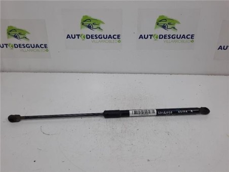 Amortiguador Porton Trasero Derecho Opel Astra K Berlina 5p  1 6 Dynamic Start/Stop [1 6 Ltr  - 118 kW Biturbo CDTI DPF]