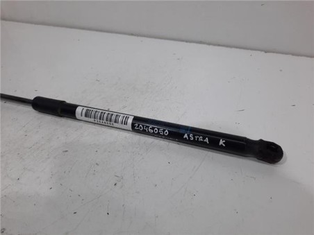 Amortiguador Porton Trasero Derecho Opel Astra K Berlina 5p  1 6 Dynamic Start/Stop [1 6 Ltr  - 118 kW Biturbo CDTI DPF]