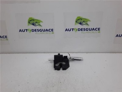 Cerradura Porton Opel Astra K Berlina 5p  1 6 Dynamic Start/Stop [1 6 Ltr  - 118 kW Biturbo CDTI DPF]