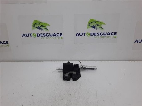 Cerradura Porton Opel Astra K Berlina 5p  1 6 Dynamic Start/Stop [1 6 Ltr  - 118 kW Biturbo CDTI DPF]