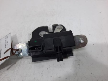 Cerradura Porton Opel Astra K Berlina 5p  1 6 Dynamic Start/Stop [1 6 Ltr  - 118 kW Biturbo CDTI DPF]