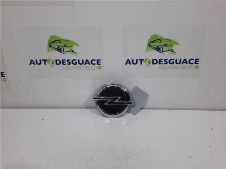 Maneta Exterior Porton Opel Astra K Berlina 5p  1 6 Dynamic Start/Stop [1 6 Ltr  - 118 kW Biturbo CDTI DPF]