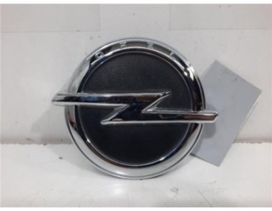 Maneta Exterior Porton Opel Astra K Berlina 5p  1 6 Dynamic Start/Stop [1 6 Ltr  - 118 kW Biturbo CDTI DPF]