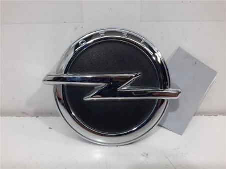 Maneta Exterior Porton Opel Astra K Berlina 5p  1 6 Dynamic Start/Stop [1 6 Ltr  - 118 kW Biturbo CDTI DPF]