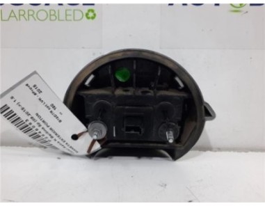 Maneta Exterior Porton Opel Astra K Berlina 5p  1 6 Dynamic Start/Stop [1 6 Ltr  - 118 kW Biturbo CDTI DPF]