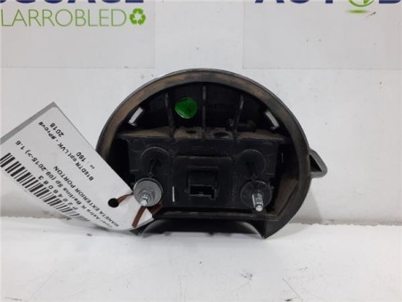 Maneta Exterior Porton Opel Astra K Berlina 5p  1 6 Dynamic Start/Stop [1 6 Ltr  - 118 kW Biturbo CDTI DPF]