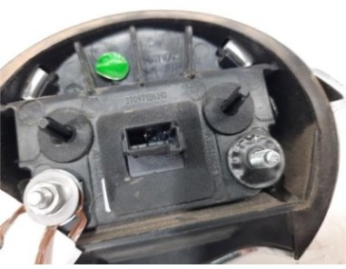 Maneta Exterior Porton Opel Astra K Berlina 5p  1 6 Dynamic Start/Stop [1 6 Ltr  - 118 kW Biturbo CDTI DPF]