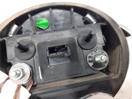 Maneta Exterior Porton Opel Astra K Berlina 5p  1 6 Dynamic Start/Stop [1 6 Ltr  - 118 kW Biturbo CDTI DPF]