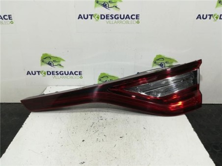 Piloto Porton Trasero Derecho Renault MEGANE IV BERLINA 5P 1 2 TCE Energy 