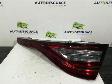 Piloto Porton Trasero Derecho Renault MEGANE IV BERLINA 5P 1 2 TCE Energy 