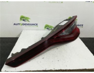 Piloto Porton Trasero Derecho Renault MEGANE IV BERLINA 5P 1 2 TCE Energy 