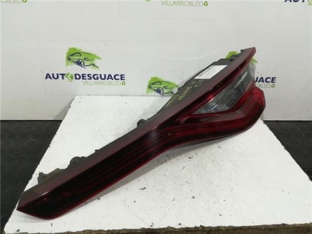 Piloto Porton Trasero Derecho Renault MEGANE IV BERLINA 5P 1 2 TCE Energy 