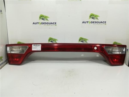 PILOTO TRASERO CENTRAL Seat TOLEDO 1 6 16V 