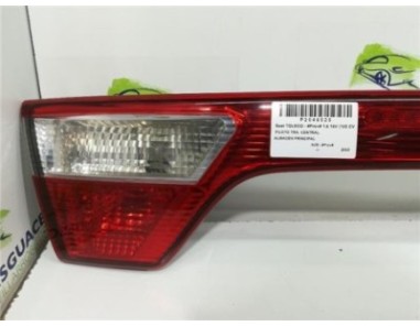 PILOTO TRASERO CENTRAL Seat TOLEDO 1 6 16V 