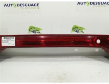 PILOTO TRASERO CENTRAL Seat TOLEDO 1 6 16V 