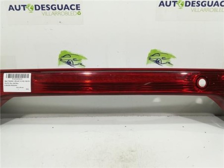 PILOTO TRASERO CENTRAL Seat TOLEDO 1 6 16V 