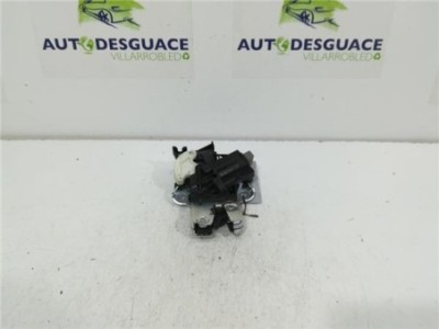 Cerradura Porton Volkswagen Passat Berlina  2 0 Exclusive BlueMotion [2 0 Ltr  - 103 kW TDI]