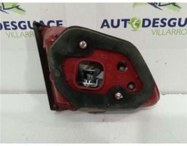 Piloto Porton Trasero Derecho Volkswagen Passat Berlina  2 0 Exclusive BlueMotion [2 0 Ltr  - 103 kW TDI]