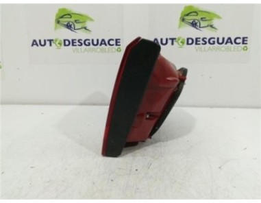 Piloto Porton Trasero Derecho Volkswagen Passat Berlina  2 0 Exclusive BlueMotion [2 0 Ltr  - 103 kW TDI]