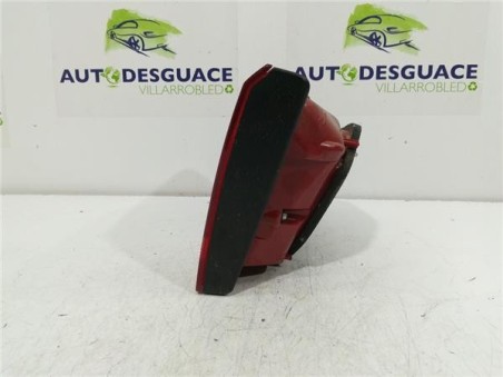 Piloto Porton Trasero Derecho Volkswagen Passat Berlina  2 0 Exclusive BlueMotion [2 0 Ltr  - 103 kW TDI]