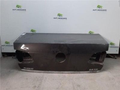 Tapa Maletero Volkswagen Passat Berlina  2 0 Exclusive BlueMotion [2 0 Ltr  - 103 kW TDI]